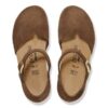 Mary Suede Leather Mary Suede Leather