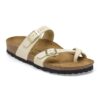 Mayari Nubuk Leather Mayari Nubuk Leather