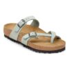Mayari Nubuk Leather Mayari Nubuk Leather