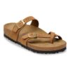 Mayari Nubuk Leather Mayari Nubuk Leather