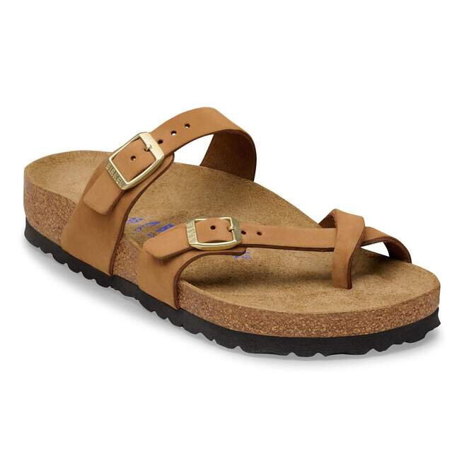 Mayari Nubuk Leather Mayari Nubuk Leather