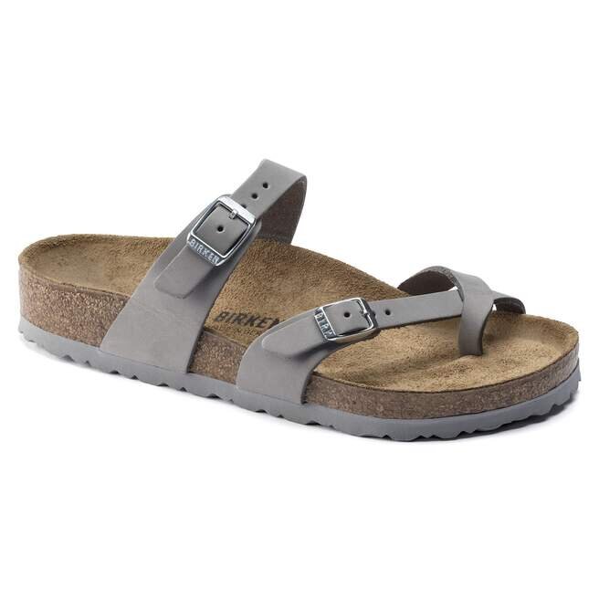 Mayari Nubuk Leather Mayari Nubuk Leather