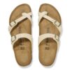 Mayari Nubuk Leather Mayari Nubuk Leather