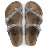 Mayari Nubuk Leather Mayari Nubuk Leather
