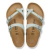 Mayari Nubuk Leather Mayari Nubuk Leather