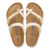 Mayari Nubuk Leather Mayari Nubuk Leather