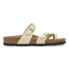 Mayari Nubuk Leather Mayari Nubuk Leather