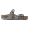 Mayari Nubuk Leather Mayari Nubuk Leather