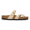 Mayari Nubuk Leather Mayari Nubuk Leather