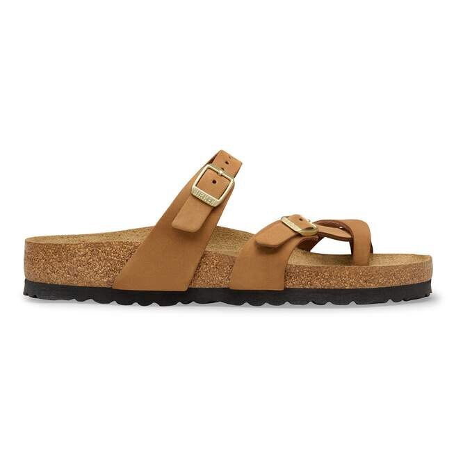 Mayari Nubuk Leather Mayari Nubuk Leather