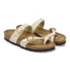 Mayari Nubuk Leather Mayari Nubuk Leather