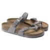 Mayari Nubuk Leather Mayari Nubuk Leather