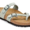 Mayari Nubuk Leather Mayari Nubuk Leather