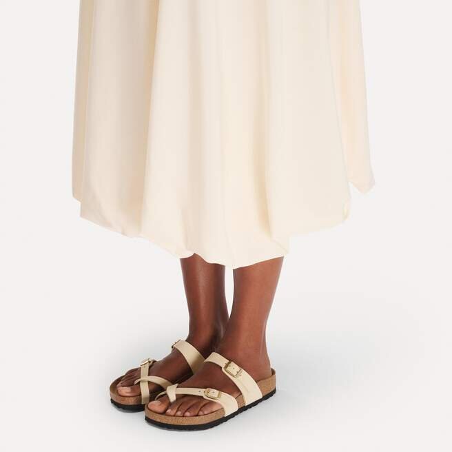 Mayari Nubuk Leather Mayari Nubuk Leather