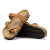 Mayari Nubuk Leather Mayari Nubuk Leather