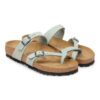 Mayari Nubuk Leather Mayari Nubuk Leather