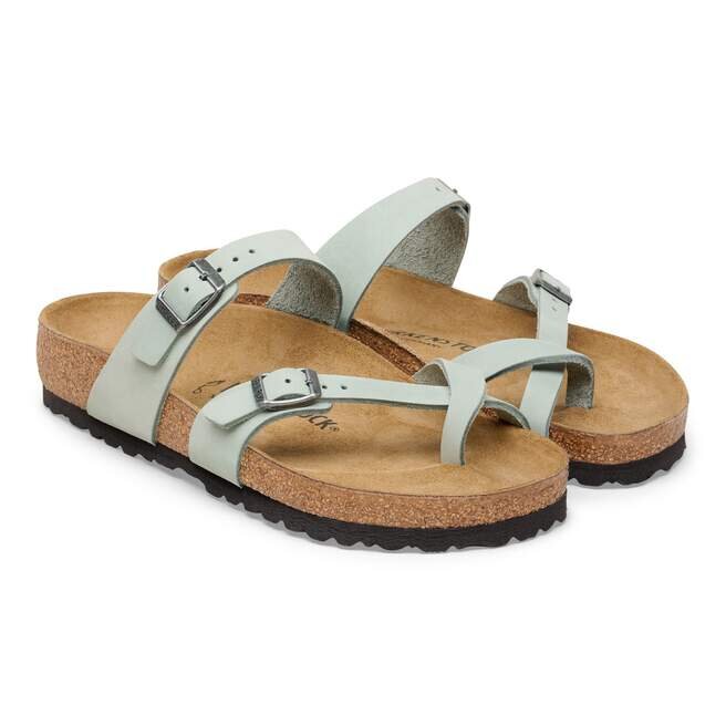 Mayari Nubuk Leather Mayari Nubuk Leather