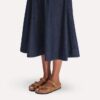 Mayari Nubuk Leather Mayari Nubuk Leather