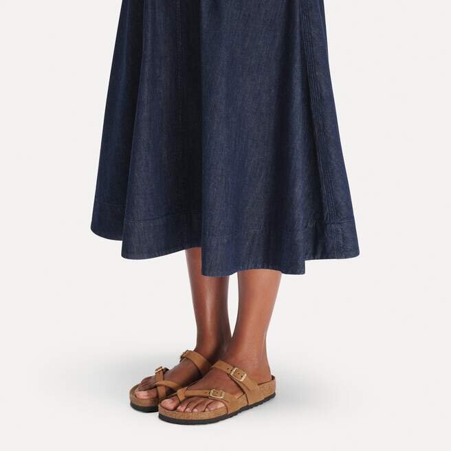 Mayari Nubuk Leather Mayari Nubuk Leather