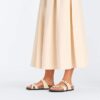 Mayari Nubuk Leather Mayari Nubuk Leather
