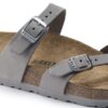 Mayari Nubuk Leather Mayari Nubuk Leather