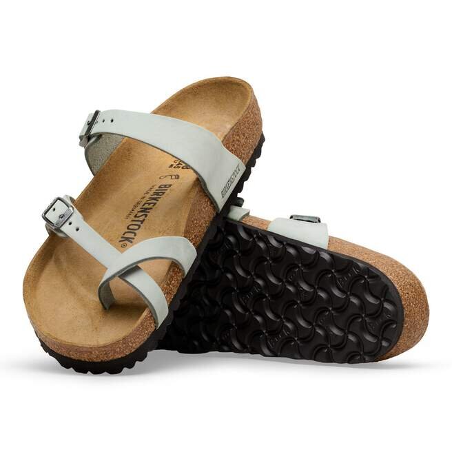 Mayari Nubuk Leather Mayari Nubuk Leather