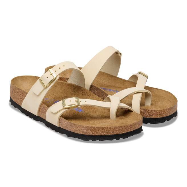 Mayari Nubuk Leather Mayari Nubuk Leather