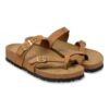 Mayari Nubuk Leather Mayari Nubuk Leather