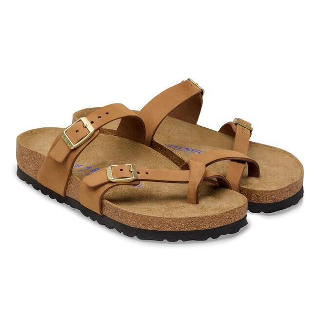Mayari Nubuk Leather Mayari Nubuk Leather