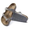 Mayari Nubuk Leather Mayari Nubuk Leather