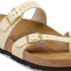 Mayari Nubuk Leather Mayari Nubuk Leather