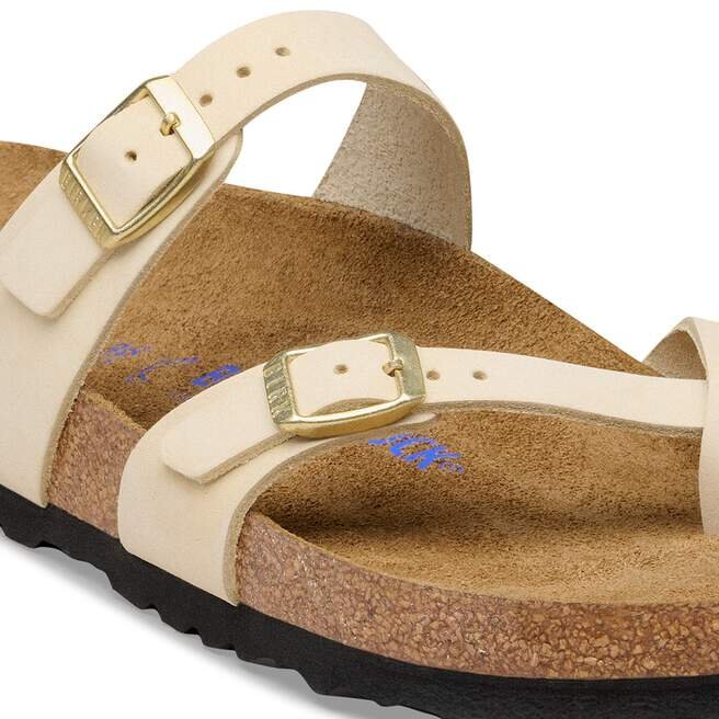 Mayari Nubuk Leather Mayari Nubuk Leather