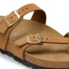 Mayari Nubuk Leather Mayari Nubuk Leather