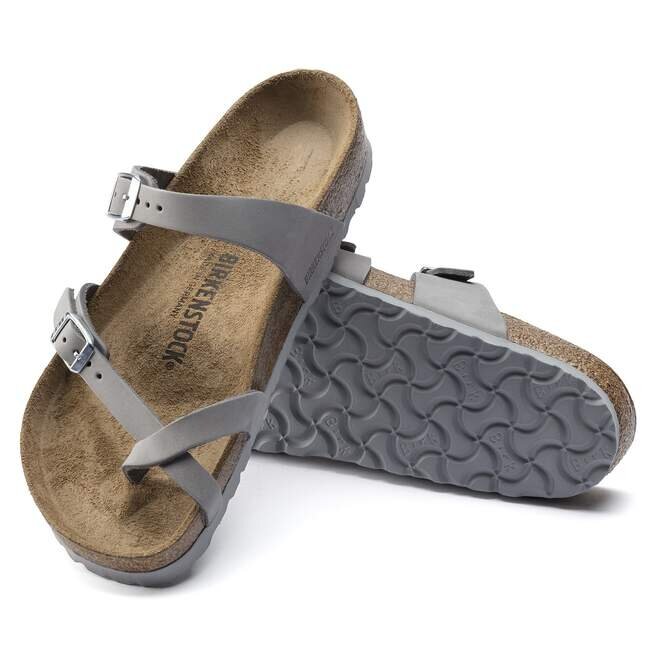Mayari Nubuk Leather Mayari Nubuk Leather