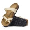 Mayari Nubuk Leather Mayari Nubuk Leather