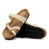 Mayari Nubuk Leather Mayari Nubuk Leather