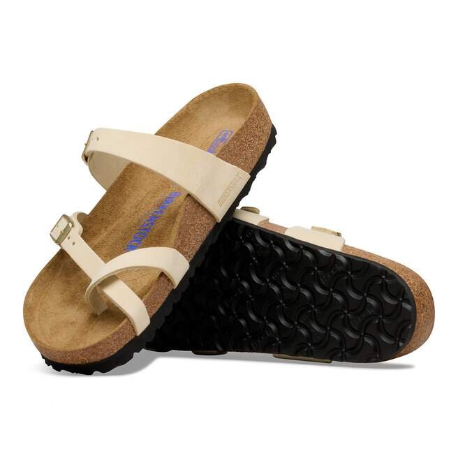 Mayari Nubuk Leather Mayari Nubuk Leather