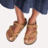 Mayari Nubuk Leather Mayari Nubuk Leather