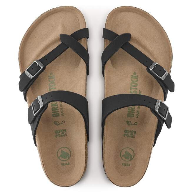 Mayari Vegan Birko-Flor Nubuk Mayari Vegan Birko-Flor Nubuk