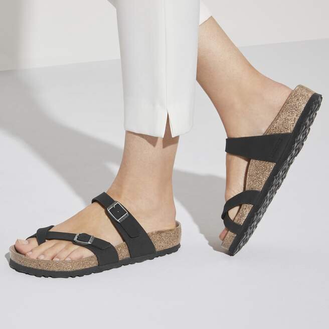 Mayari Vegan Birko-Flor Nubuk Mayari Vegan Birko-Flor Nubuk