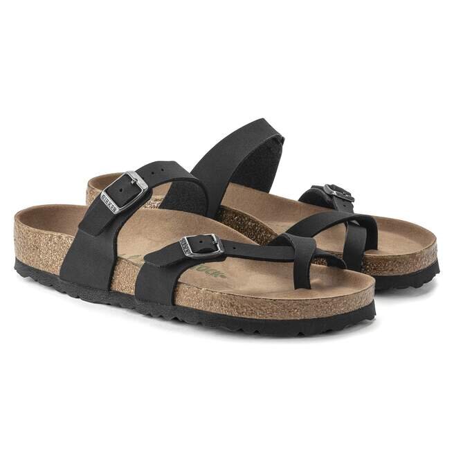 Mayari Vegan Birko-Flor Nubuk Mayari Vegan Birko-Flor Nubuk