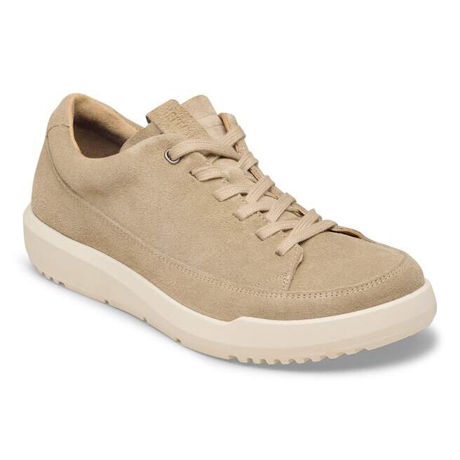 Melbourne Suede Leather Melbourne Suede Leather