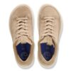 Melbourne Suede Leather Melbourne Suede Leather