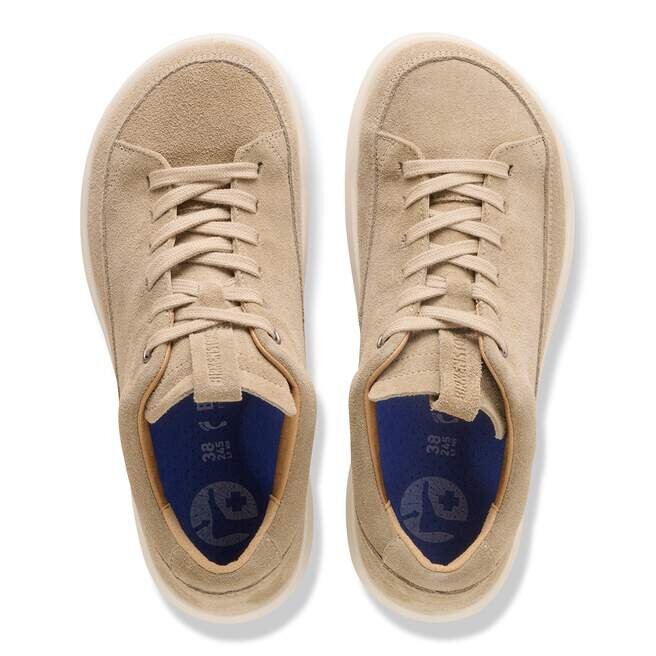 Melbourne Suede Leather Melbourne Suede Leather