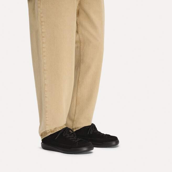 Melbourne Suede Leather Melbourne Suede Leather
