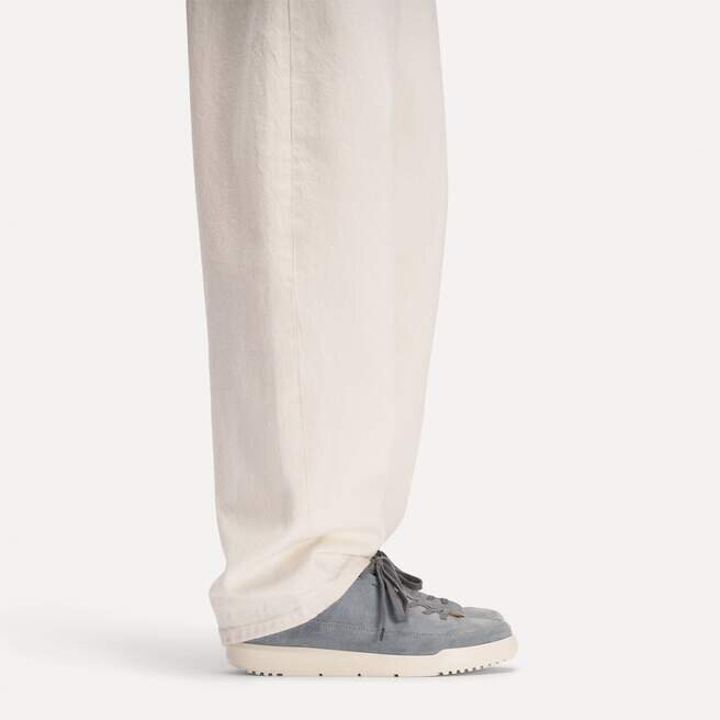 Melbourne Suede Leather Melbourne Suede Leather