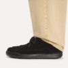 Melbourne Suede Leather Melbourne Suede Leather