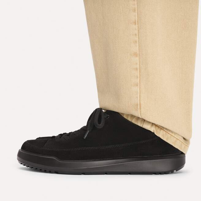 Melbourne Suede Leather Melbourne Suede Leather
