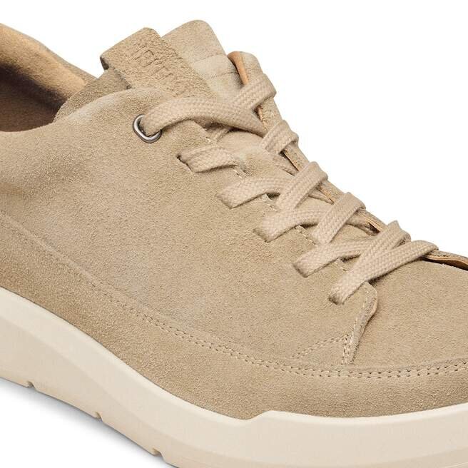 Melbourne Suede Leather Melbourne Suede Leather