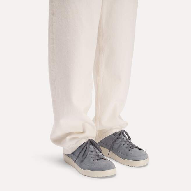 Melbourne Suede Leather Melbourne Suede Leather